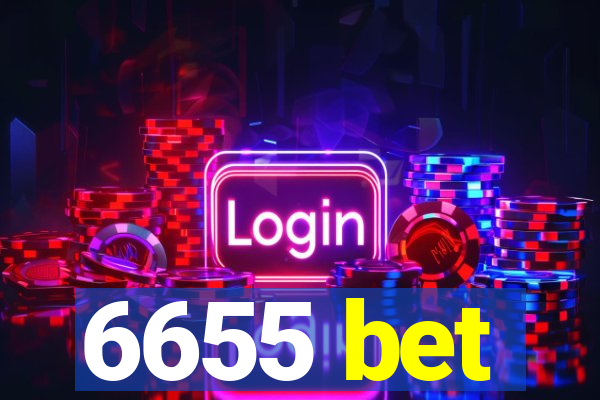 6655 bet